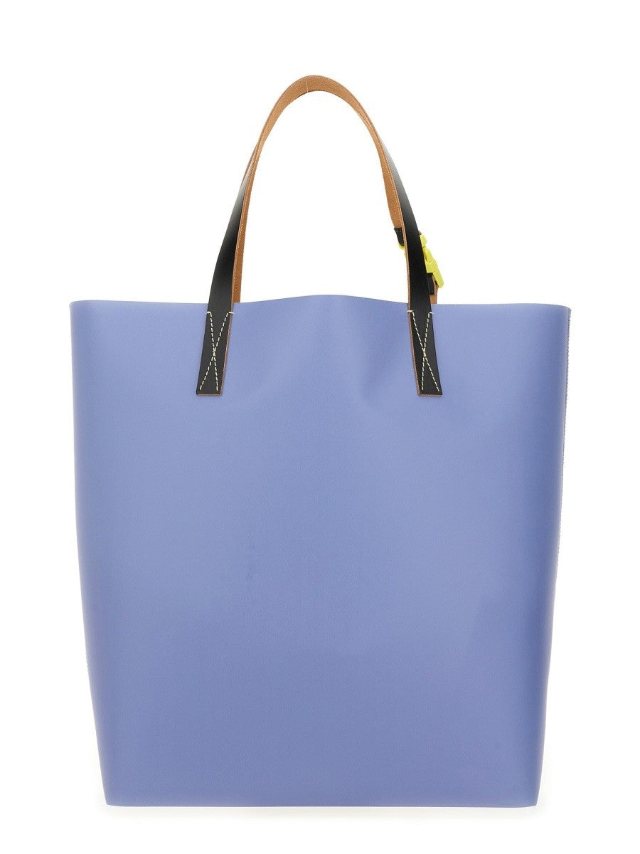 Marni - Marni ’Tribeca’ Shopping Bag - Men’s Bags