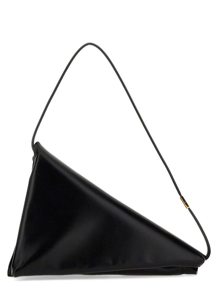 Triangle Prism Bag-Marni-FALORS