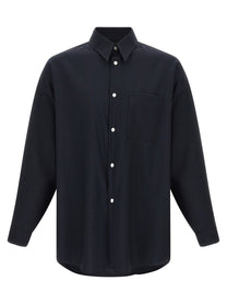 MARNI - MARNI - ’Tropical wool’ shirt - Men’s Tops