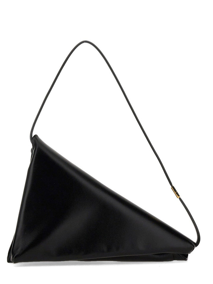 Triangle Prism Bag-Marni-FALORS