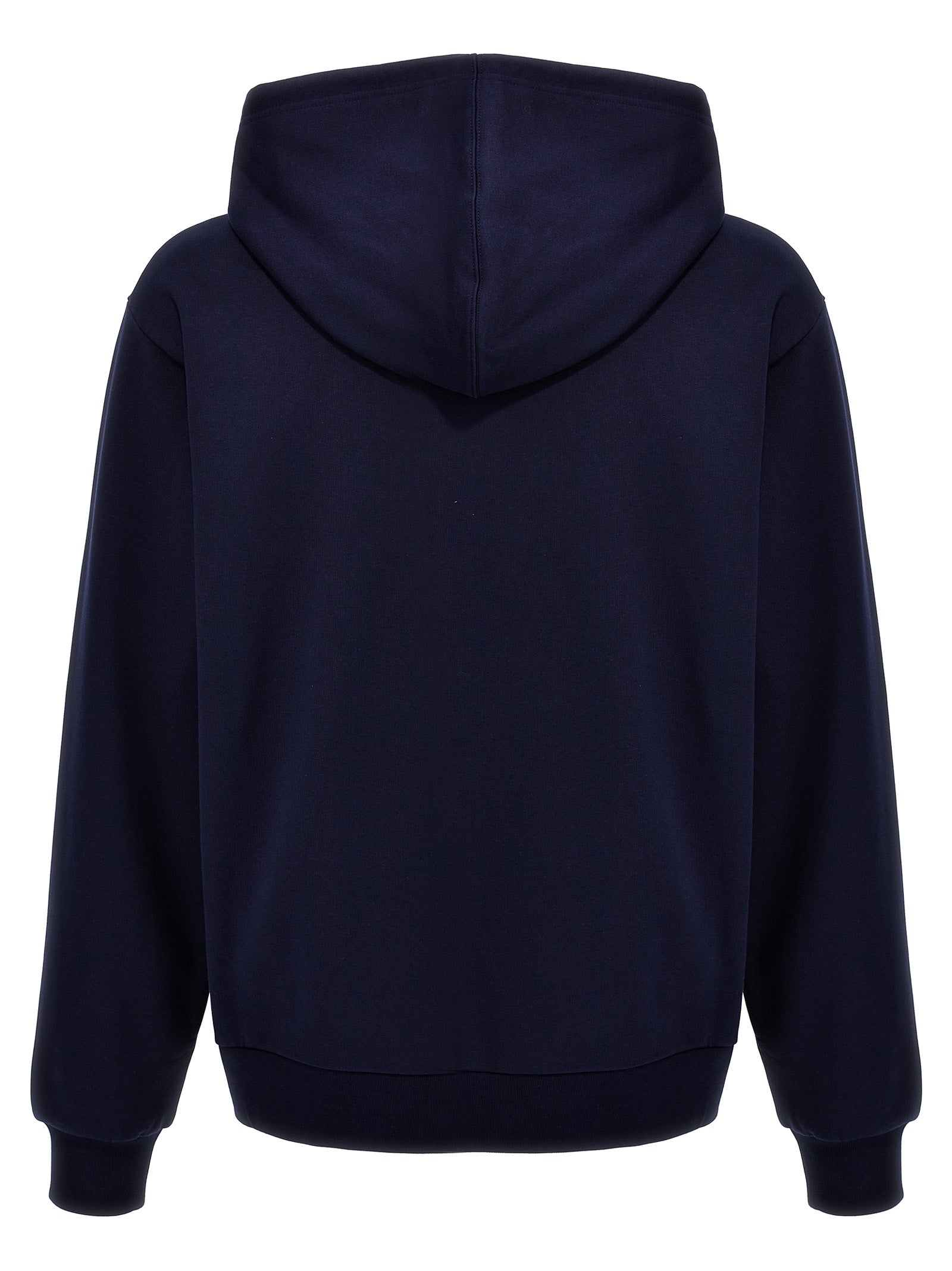 MARNI - MARNI - Logo print hoodie - Men’s Sweatshirts
