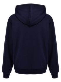 MARNI - MARNI - Logo print hoodie - Men’s Sweatshirts