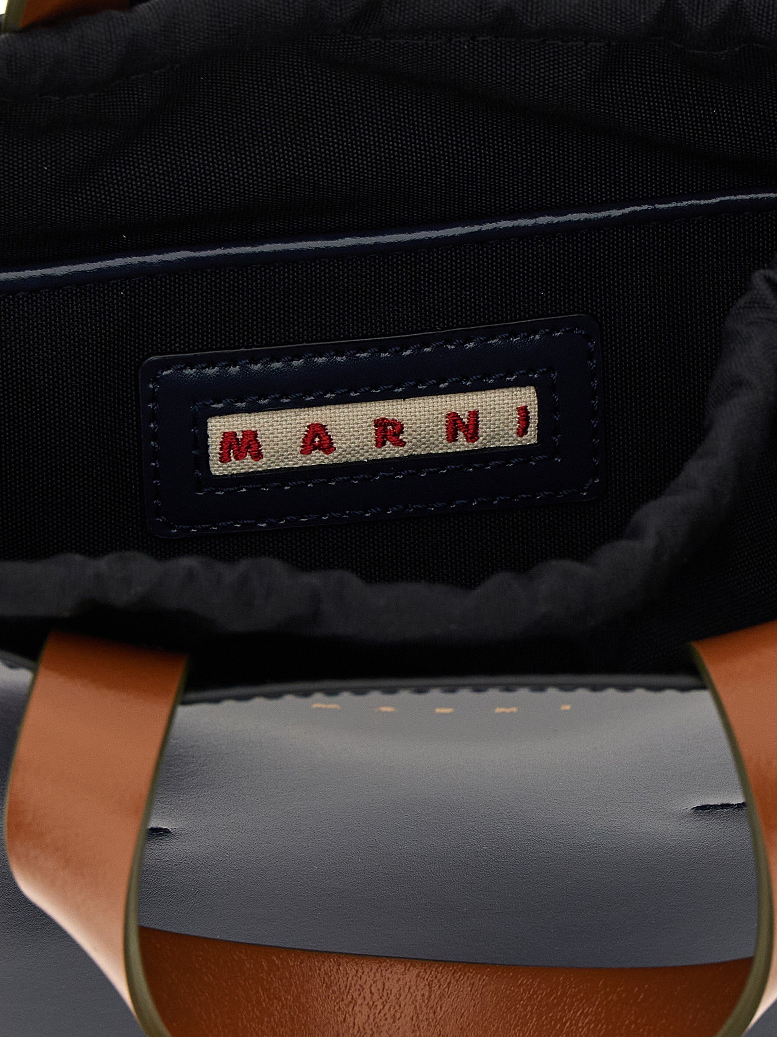 MARNI - MARNI - ’Museo’ mini handbag - Woman,Bags,Hand bags,