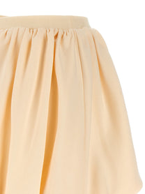MARNI - MARNI - ’loopback’ skirt - Women’s Bottoms
