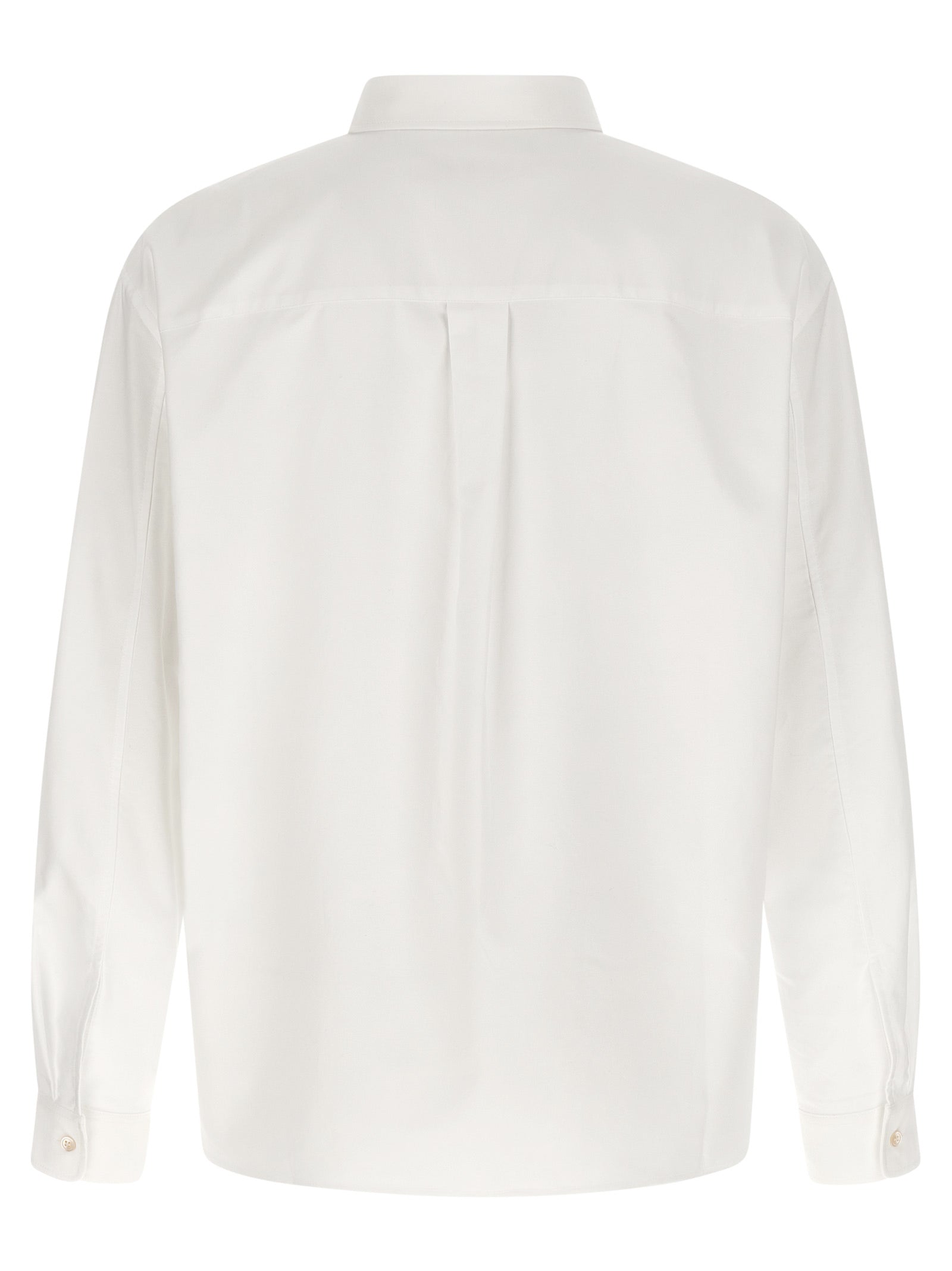 MARNI - MARNI - Embroidery shirt - Men’s Tops