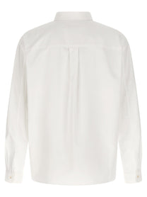 MARNI - MARNI - Embroidery shirt - Men’s Tops
