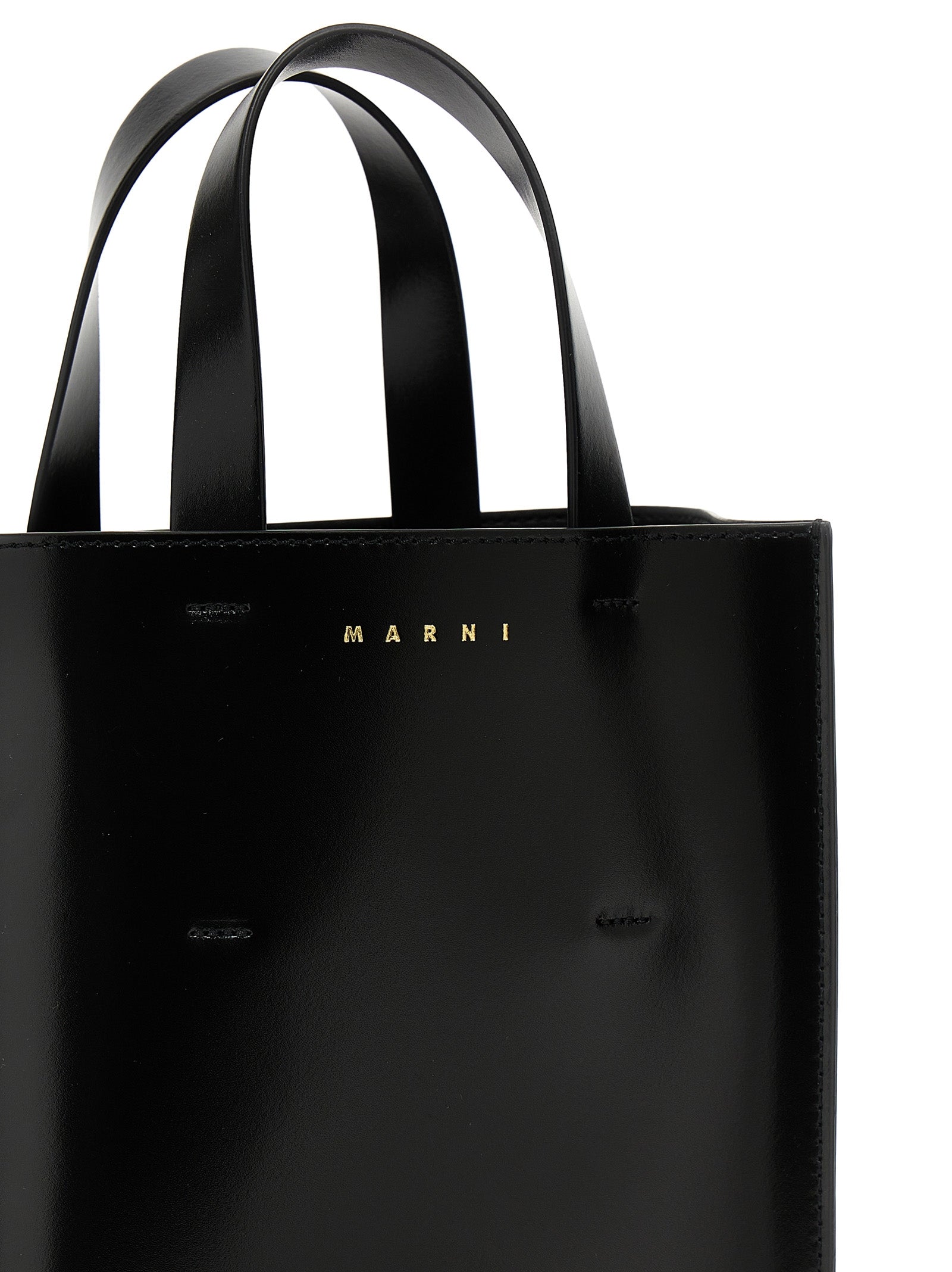 MARNI - MARNI - ’Museo’ mini handbag - Women’s Bags
