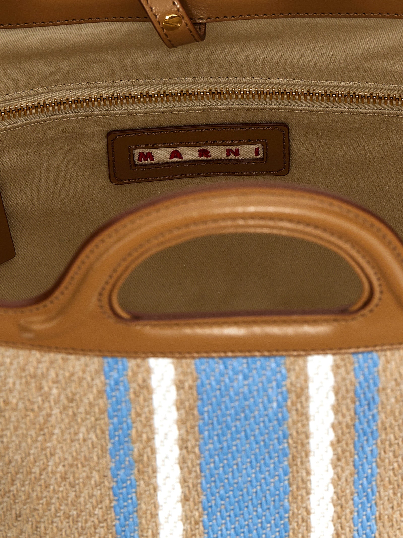 MARNI - MARNI - ’Tropicalia’ small handbag - Women’s Bags