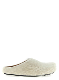 MARNI - MARNI - ’Fussbett’ sabots - Men’s Shoes