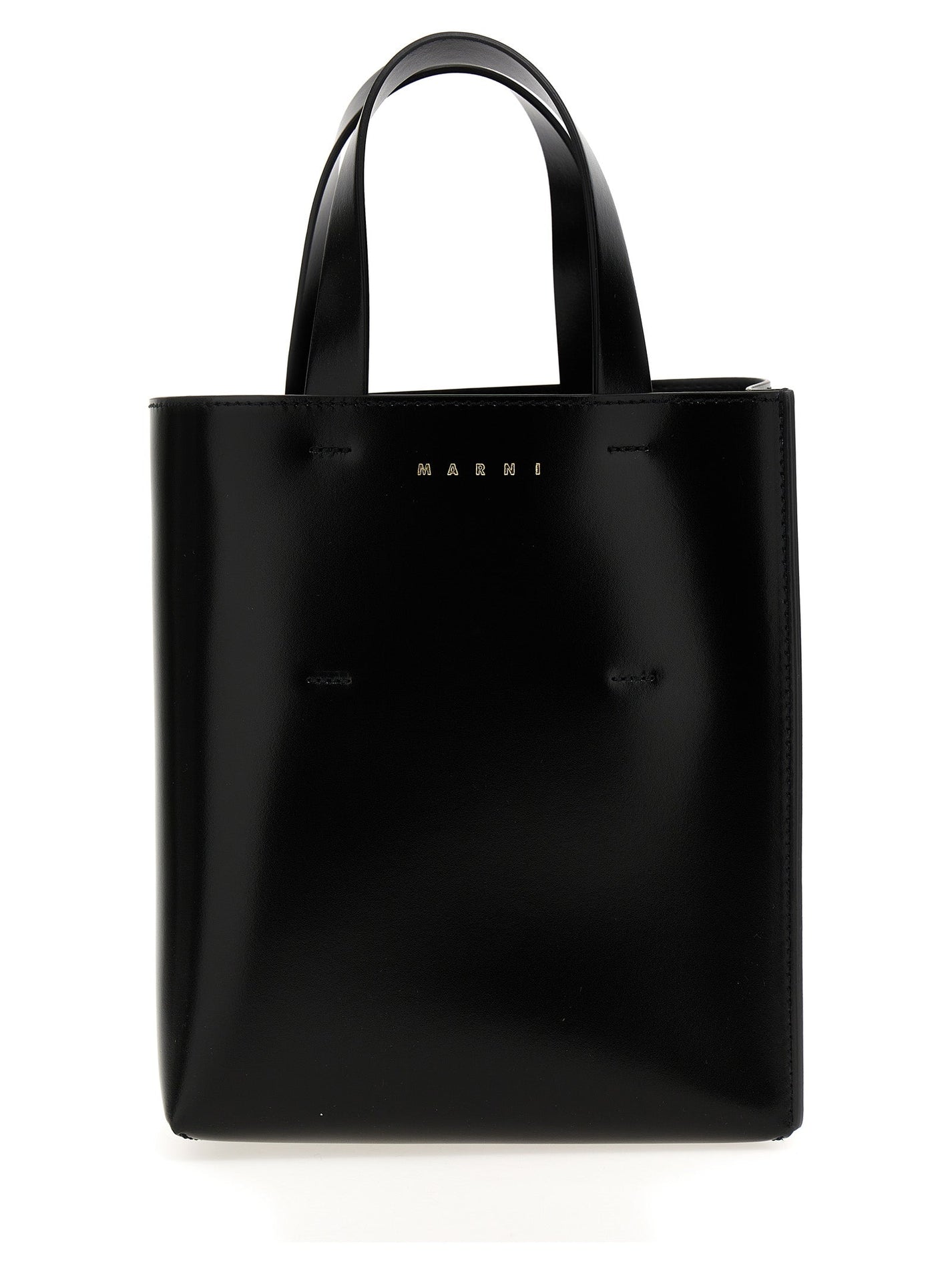 MARNI - MARNI - ’Museo’ mini handbag - Women’s Bags