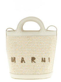 MARNI - MARNI - ’Tropicalia’ small bucket bag - Women’s Bags