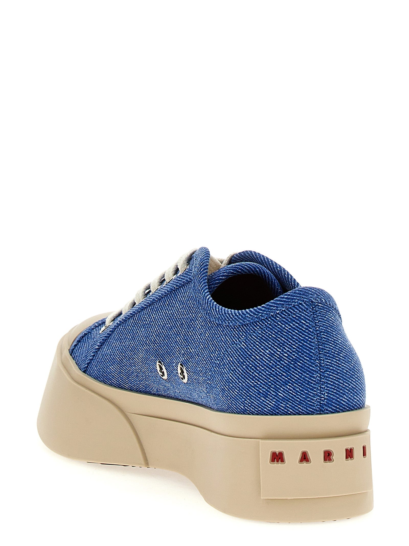 MARNI - MARNI - ’Pablo’ sneakers - Women’s Shoes