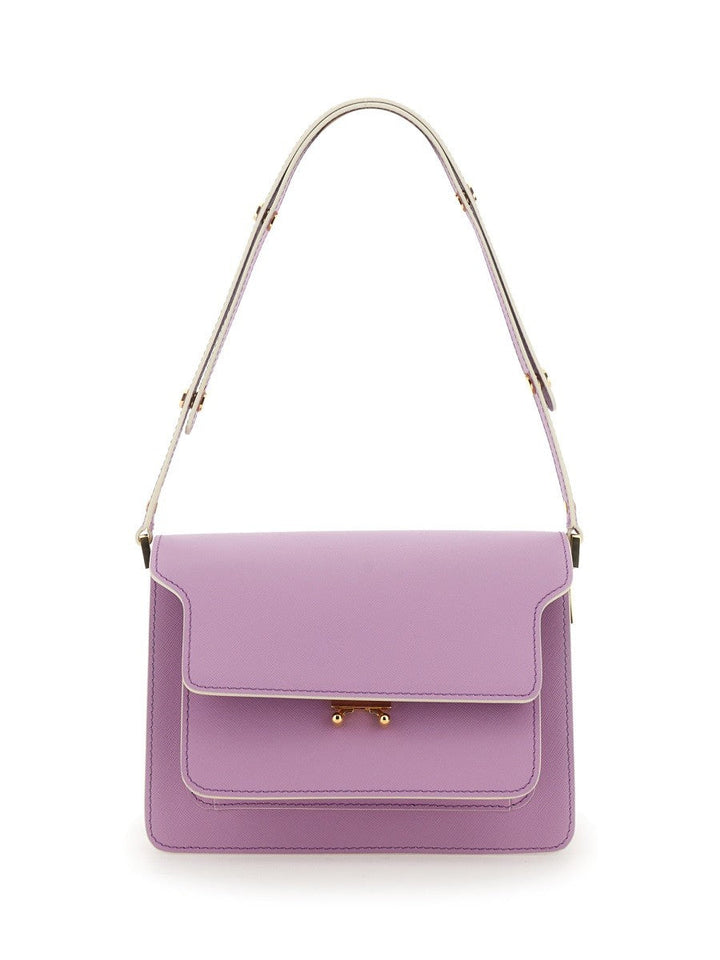 Medium Trunk Bag-Marni-FALORS