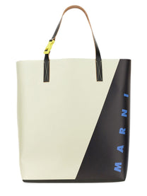 Marni - Marni ’Tribeca’ Shopping Bag - Men’s Bags