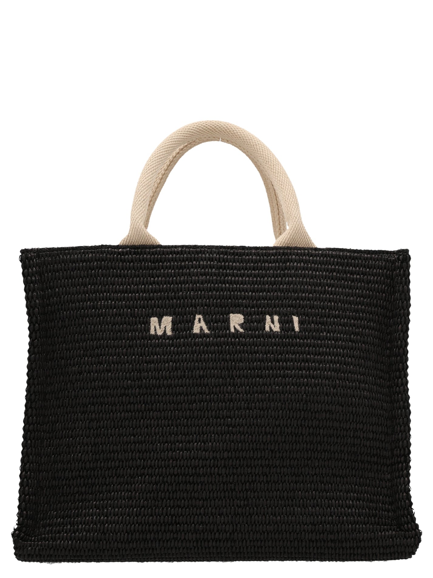 MARNI - MARNI - ’Mini Tote’ shopping bag - Women’s Bags