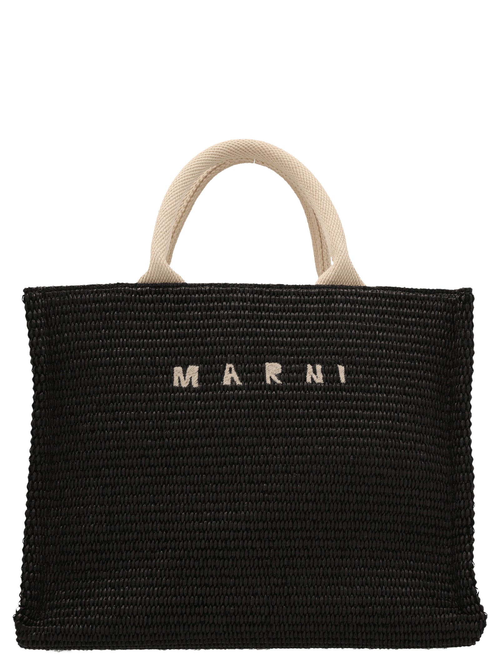 MARNI - MARNI - ’Mini Tote’ shopping bag - Women’s Bags