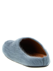 MARNI - MARNI - ’Fussbett’ sabots - Men’s Shoes