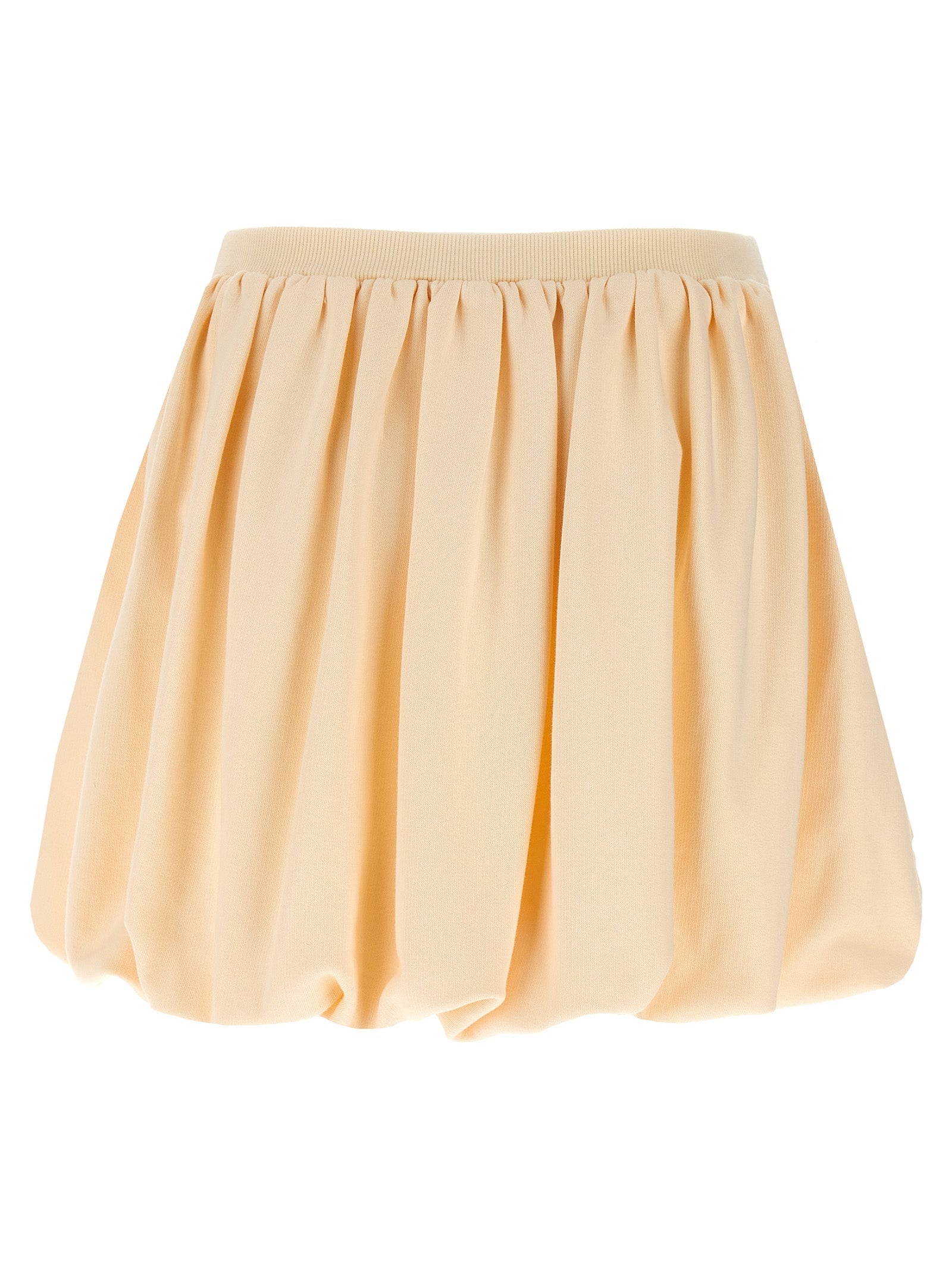 MARNI - MARNI - ’loopback’ skirt - Women’s Bottoms