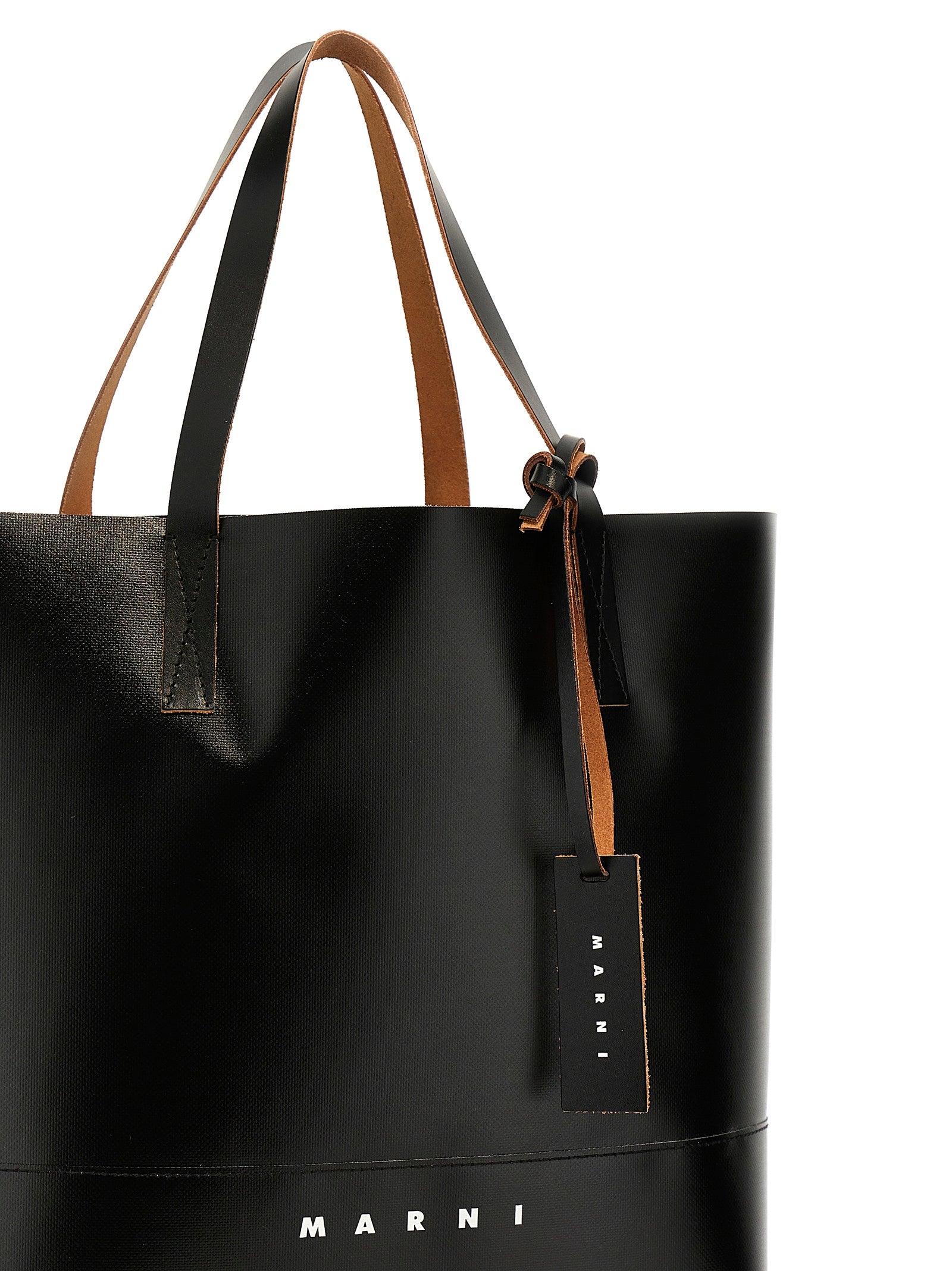 MARNI - MARNI - ’Tribeca’ shopping bag - Men’s Bags