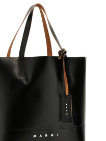 MARNI - MARNI - ’Tribeca’ shopping bag - Men’s Bags