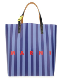 Marni - Marni ’Tribeca’ Shopping Bag - Men’s Bags