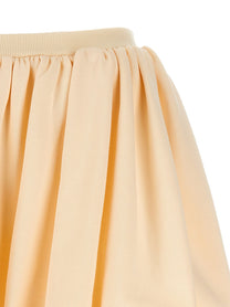 MARNI - MARNI - ’loopback’ skirt - Women’s Bottoms