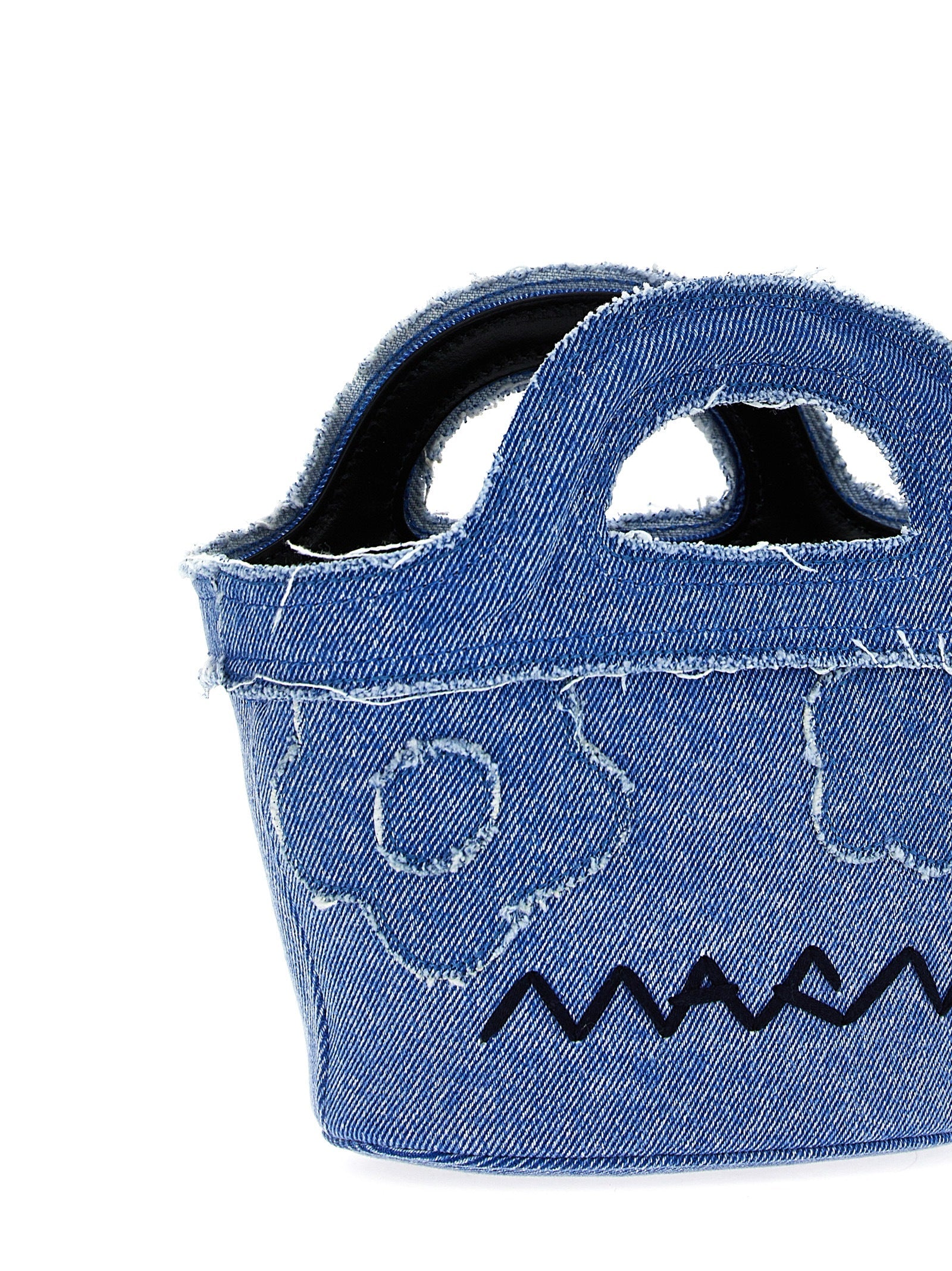 MARNI - MARNI - ’Tropicalia Micro’ handbag - Women’s Bags