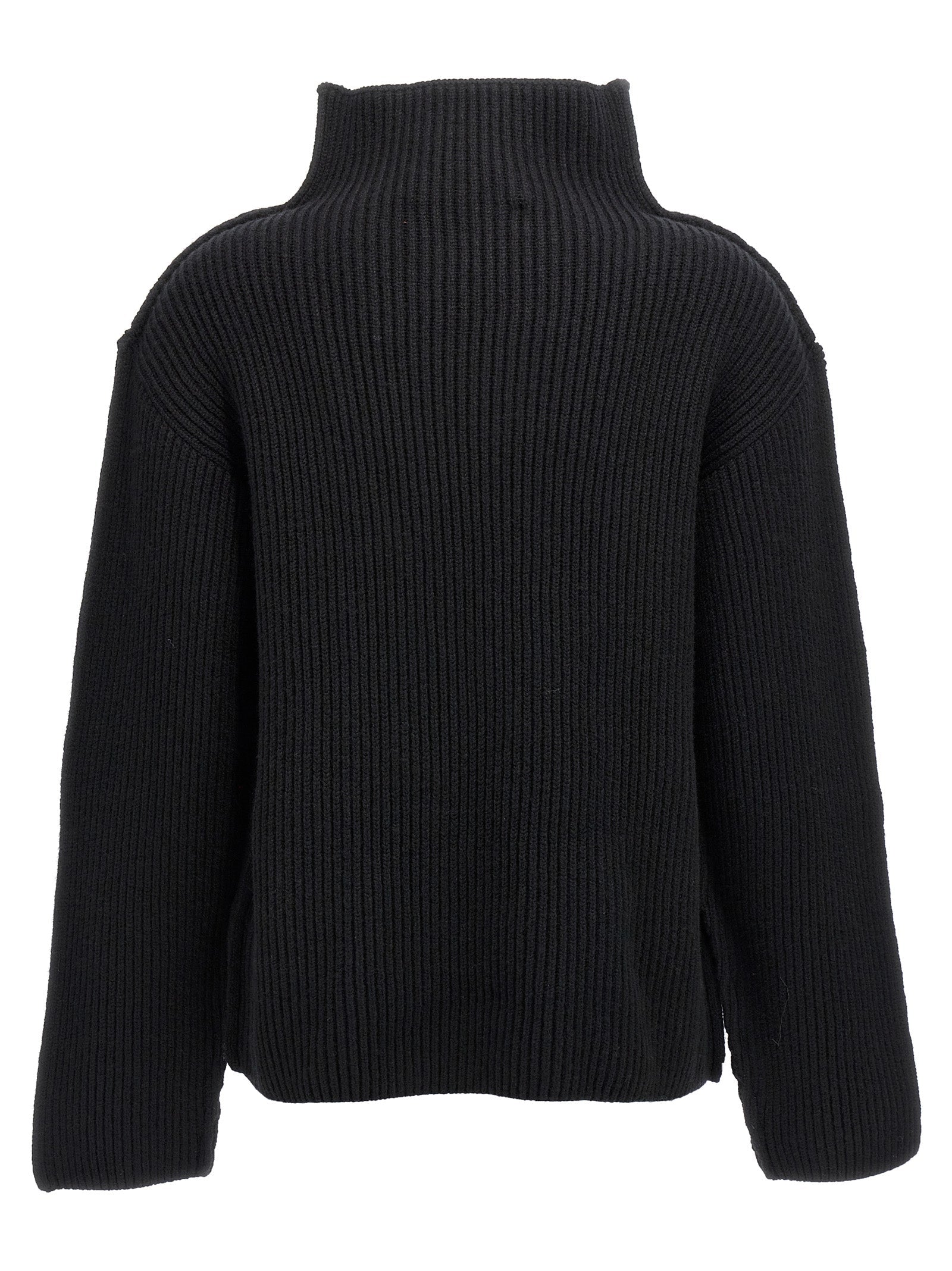 MARNI - MARNI - Ribbed sweater - Women’s Knitwear