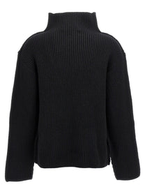 MARNI - MARNI - Ribbed sweater - Women’s Knitwear