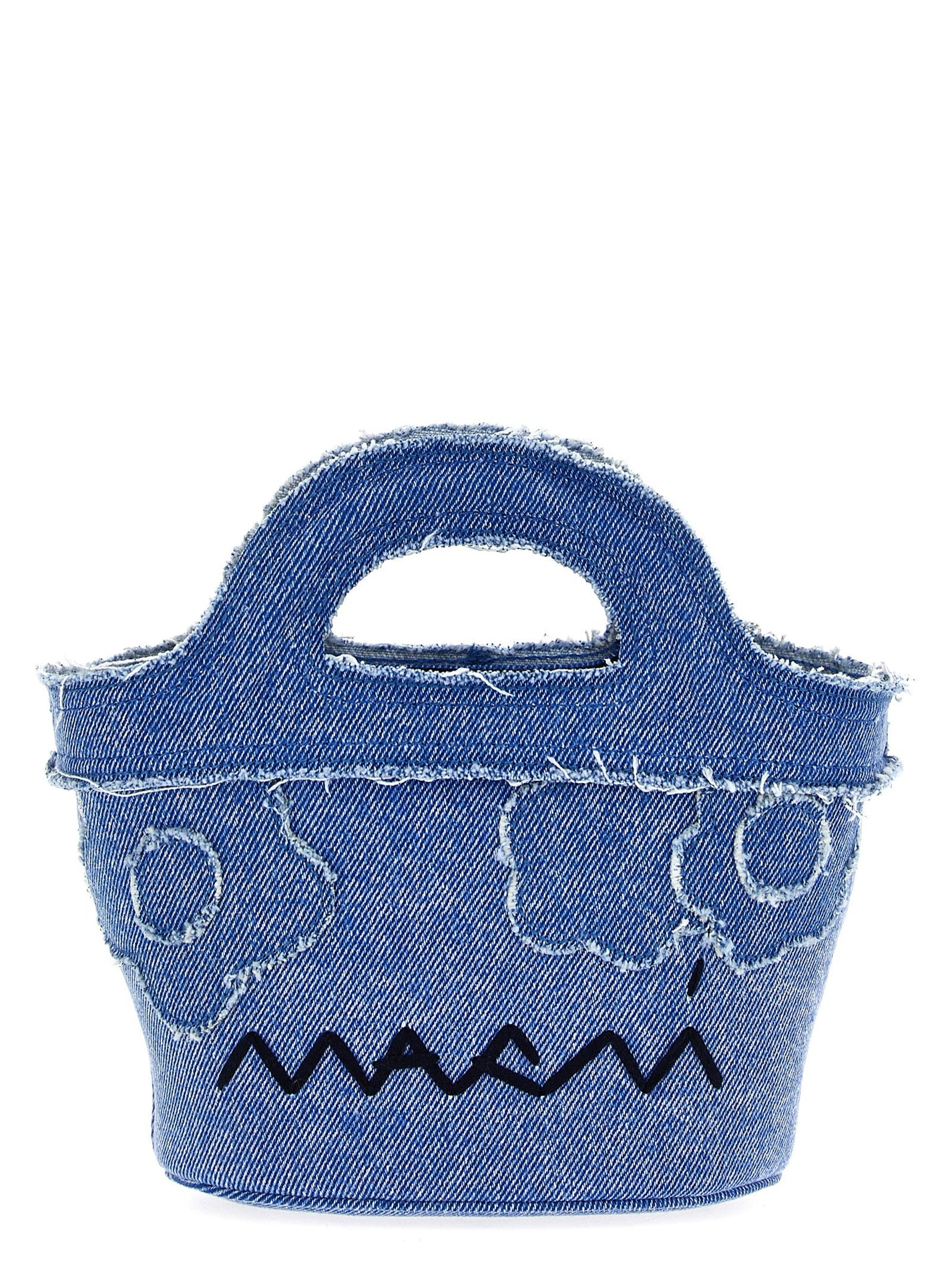 MARNI - MARNI - ’Tropicalia Micro’ handbag - Women’s Bags