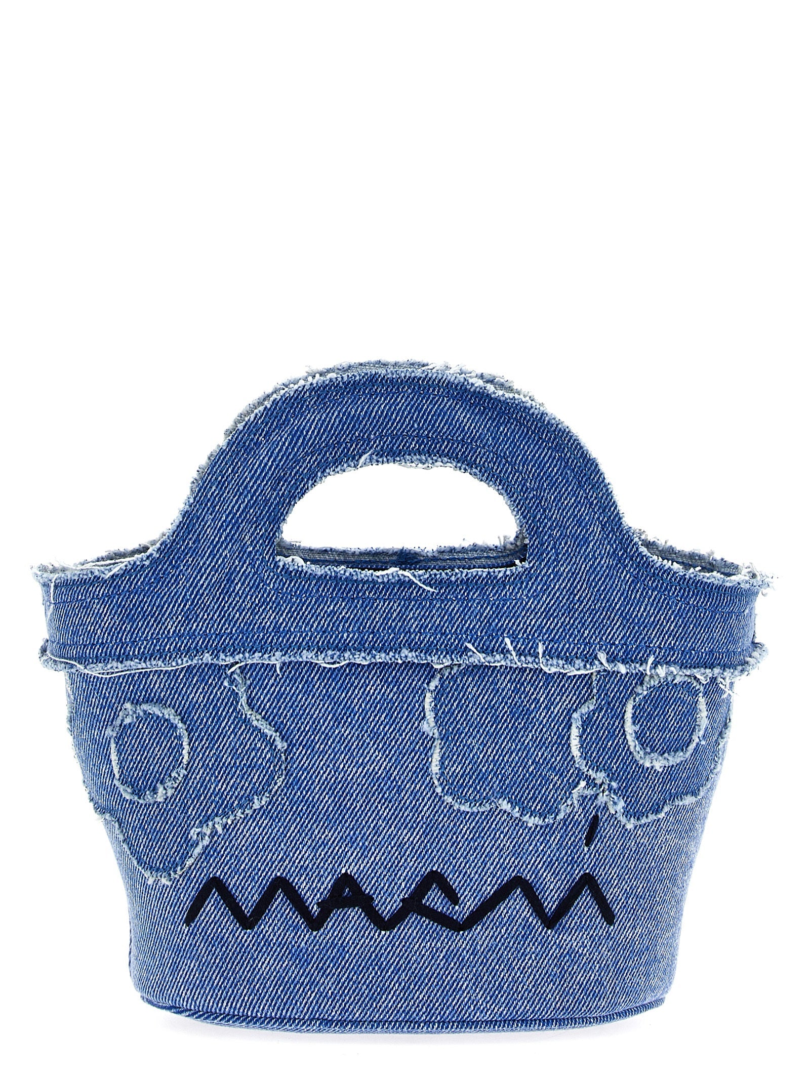 MARNI - MARNI - ’Tropicalia Micro’ handbag - Women’s Bags