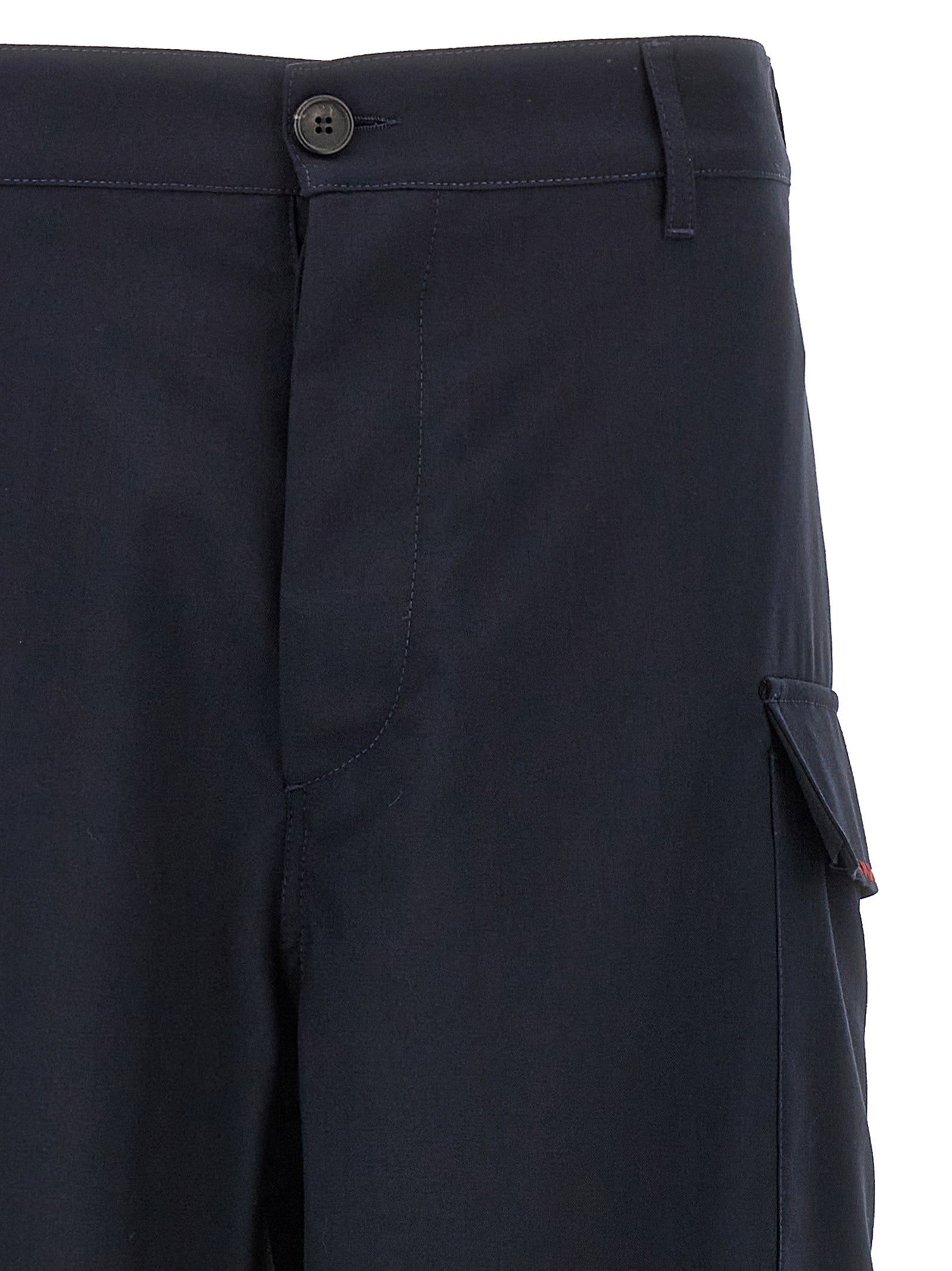 MARNI - MARNI - Cargo pants - Men’s Pants