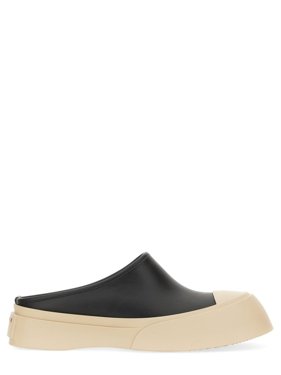 Marni - Marni Sabot ’Pablo’ - Men’s Shoes