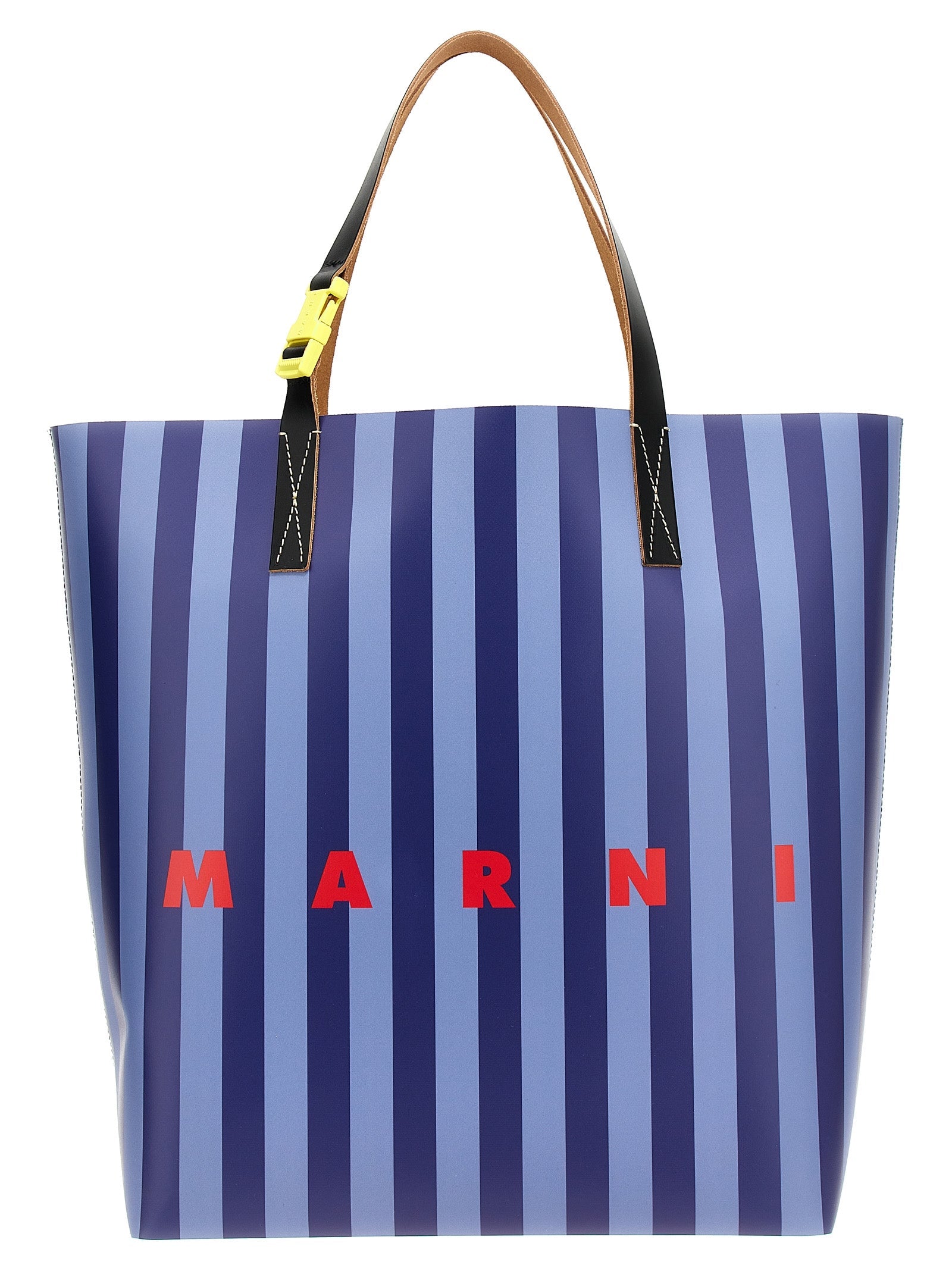 MARNI - MARNI - ’Tribeca’ shopping bag - Men’s Bags