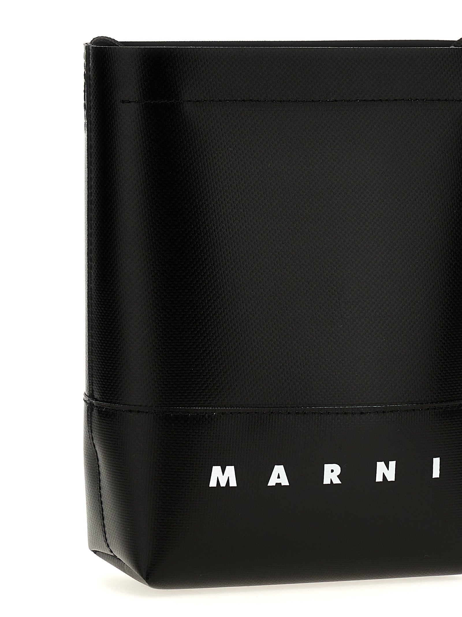 MARNI - MARNI - Logo shoulder strap - Man,Bags,Crossbody bags,