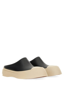 Marni - Marni Sabot ’Pablo’ - Men’s Shoes