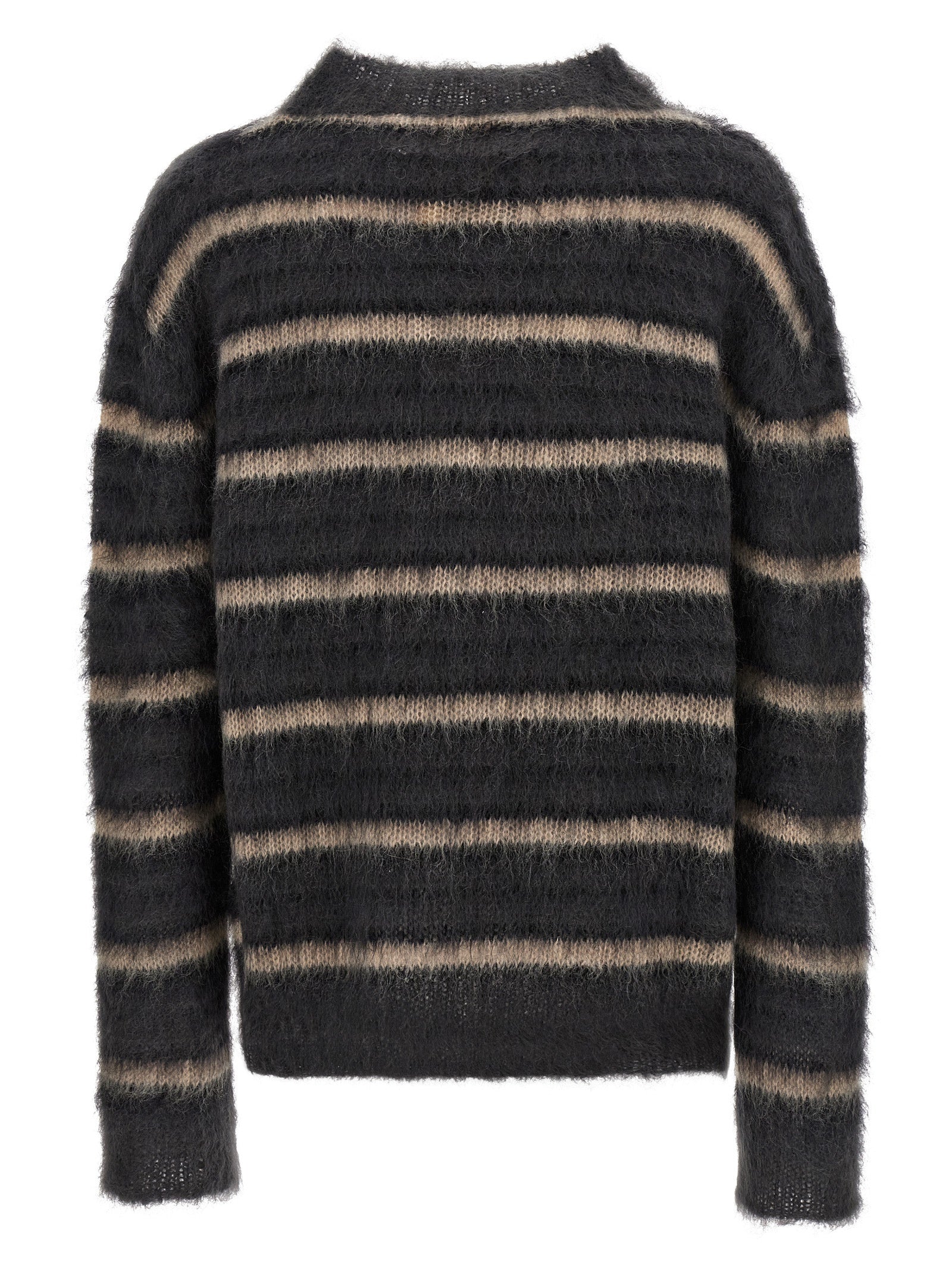 MARNI - MARNI - Striped sweater - Men’s Knitwear