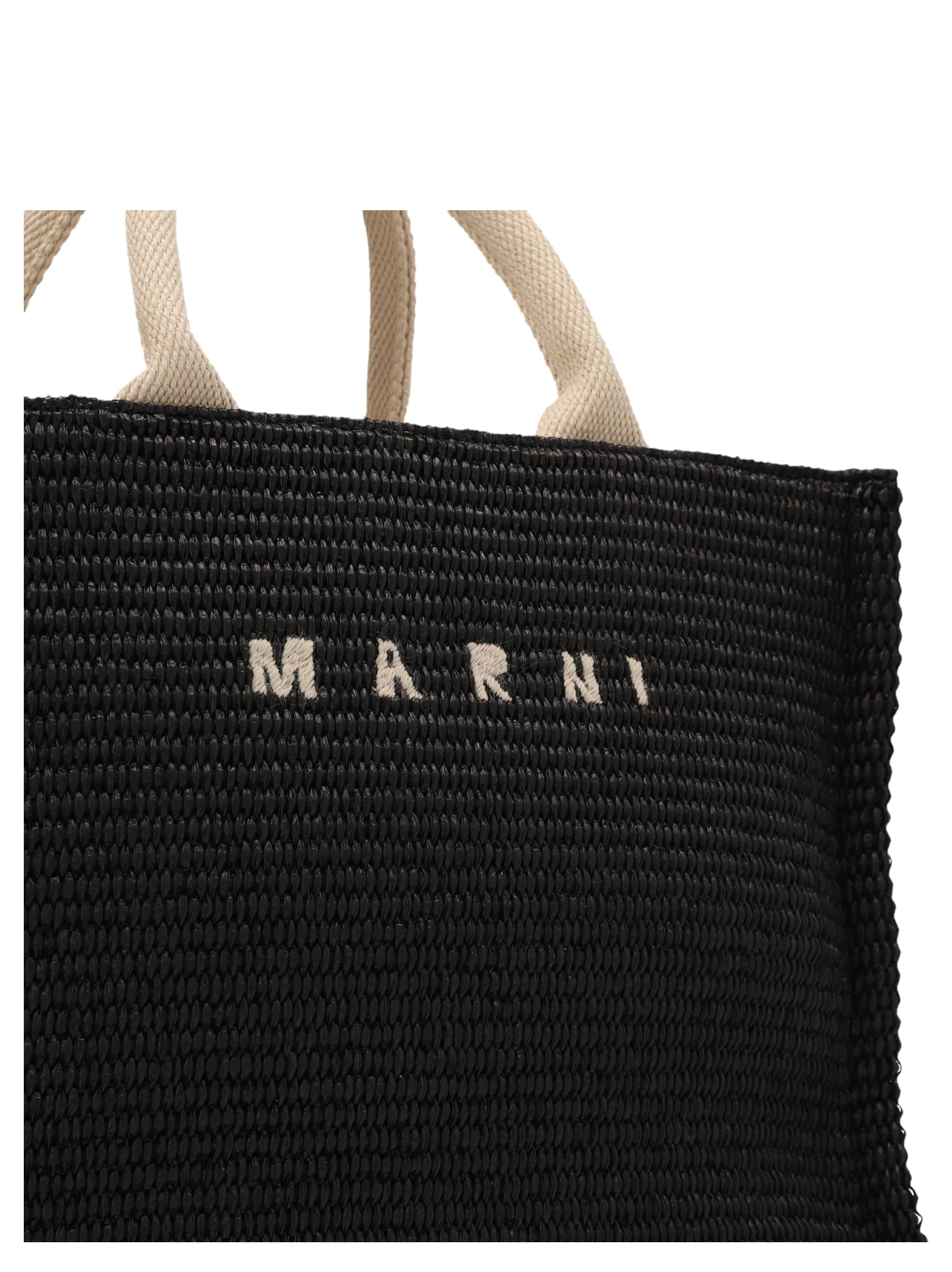 MARNI - MARNI - ’Mini Tote’ shopping bag - Women’s Bags