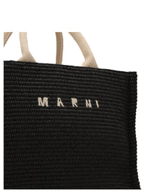 MARNI - MARNI - ’Mini Tote’ shopping bag - Women’s Bags
