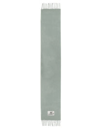 Marni - Marni Scarf With Logo - Woman-&gt;Accessories-&gt;Scarves
