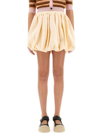 Marni - Marni Balloon Skirt - Woman-&gt;Clothing-&gt;Skirts