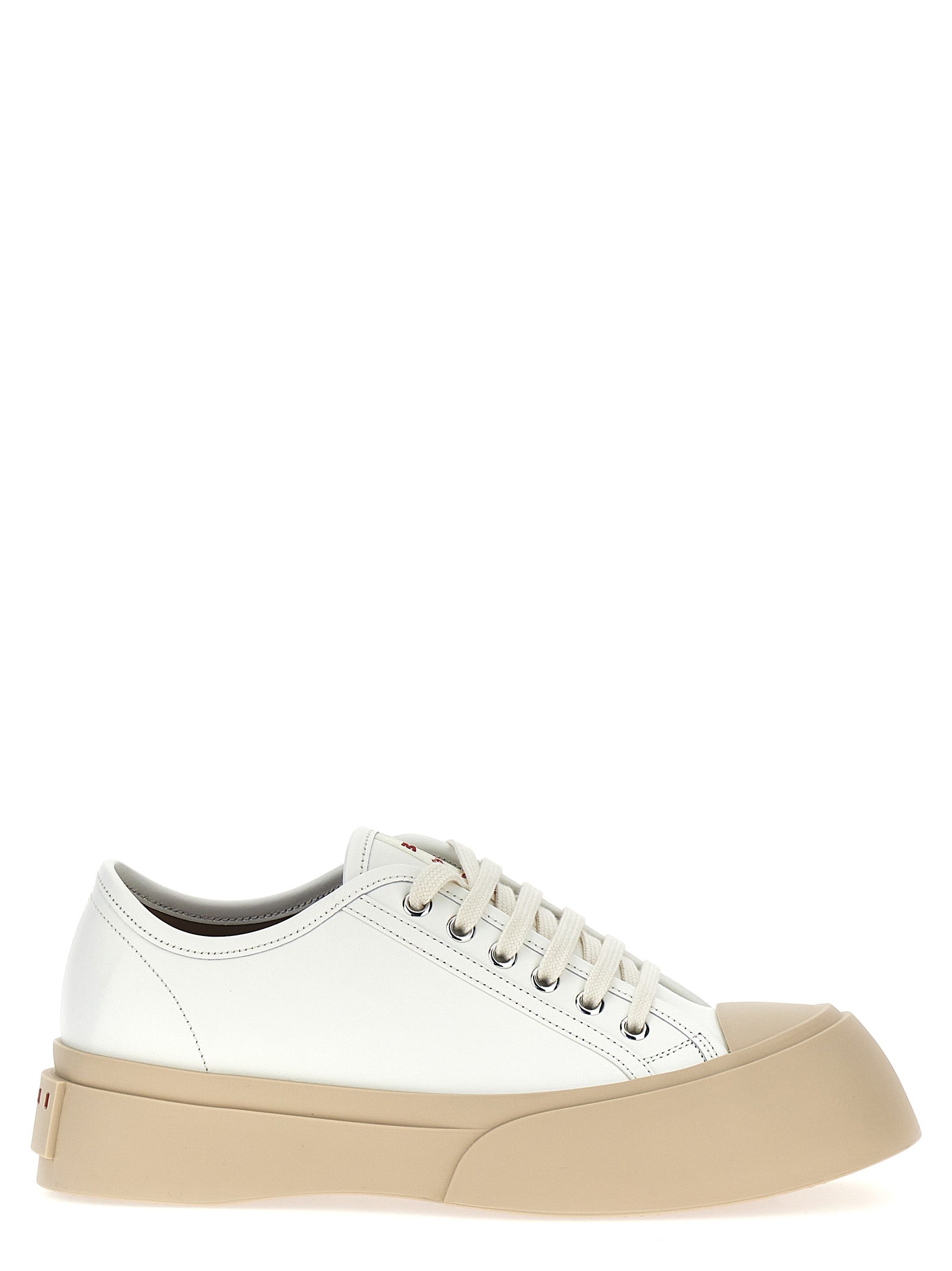 MARNI - MARNI - ’Pablo’ sneakers - Men’s Shoes