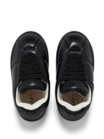 Marni - Marni Sneakers Black - Sneakers