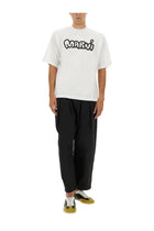 Marni Men's Shirt White, view 2