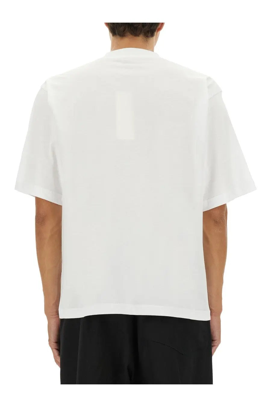 Marni Men's Shirt White, view 3