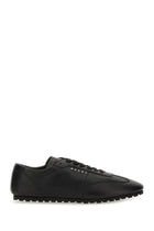 Marni Men's Softy Doccer Sneaker Black