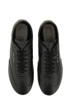 Marni Men's Softy Doccer Sneaker Black, view 5
