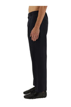 Marni Men's Wool Pants Blue, view 4