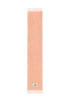 Marni Women's Alpaca Scarf Blue