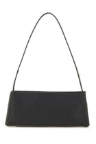 Marni Women's Baguette Museum Bag Black, view 2
